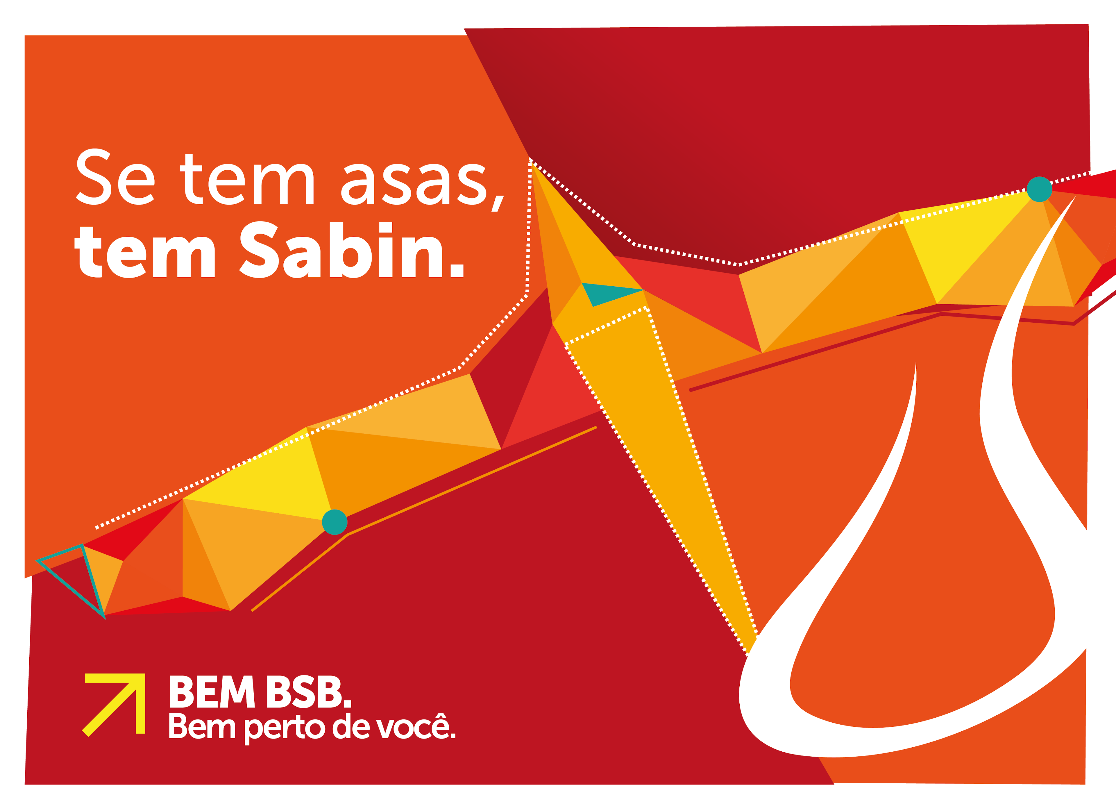 Sabin | Bem BSB
